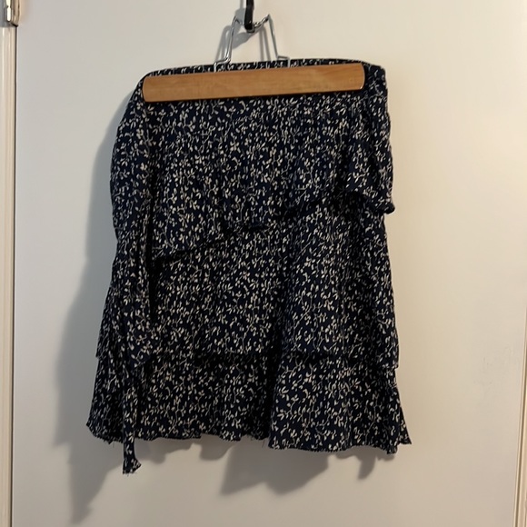Ulla Johnson Top and Skirt - Picture 2 of 10